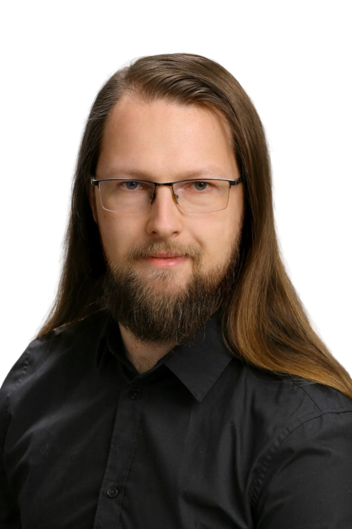 Cezary Szukiel